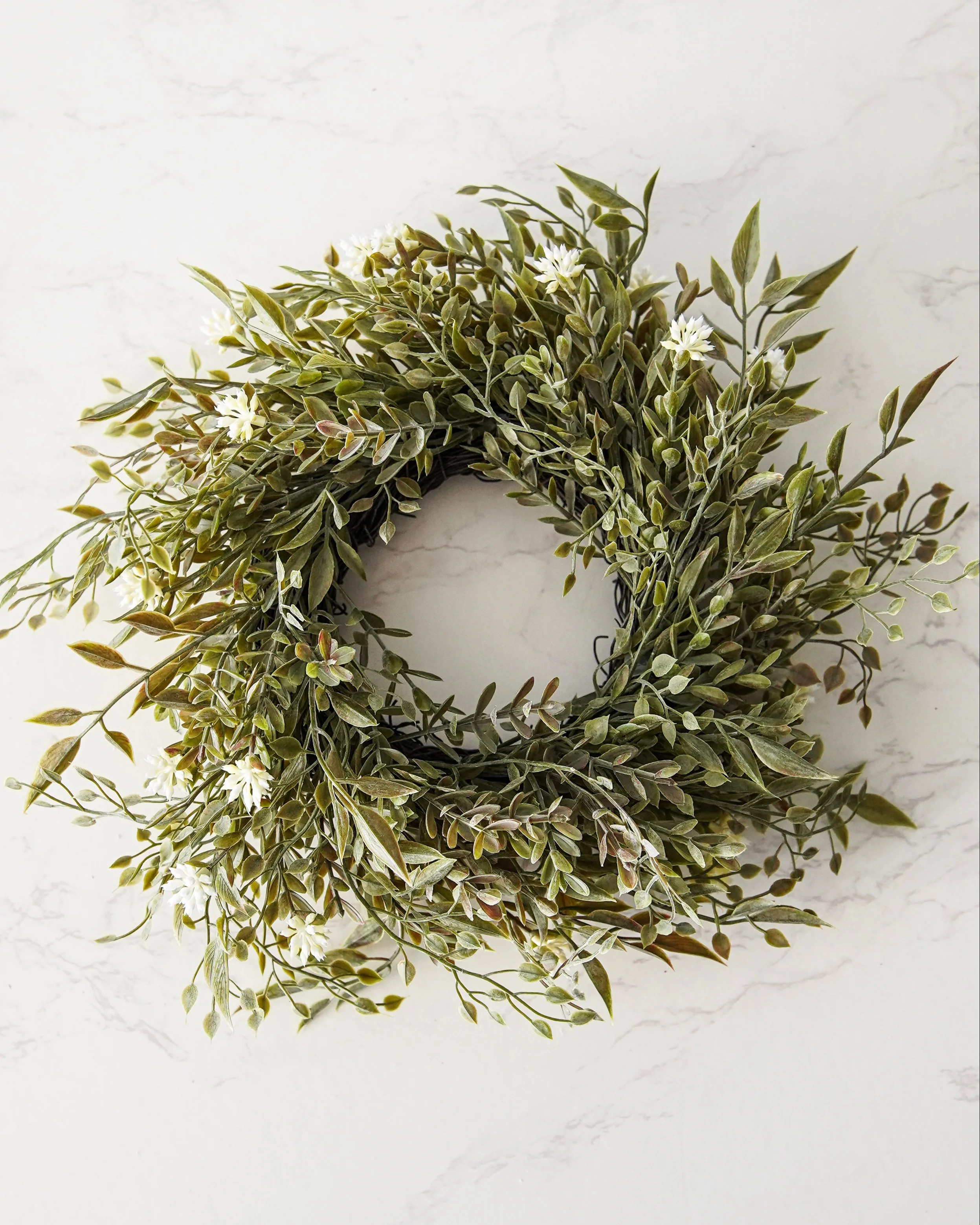 Lyra Buds Candle Ring | MJHome