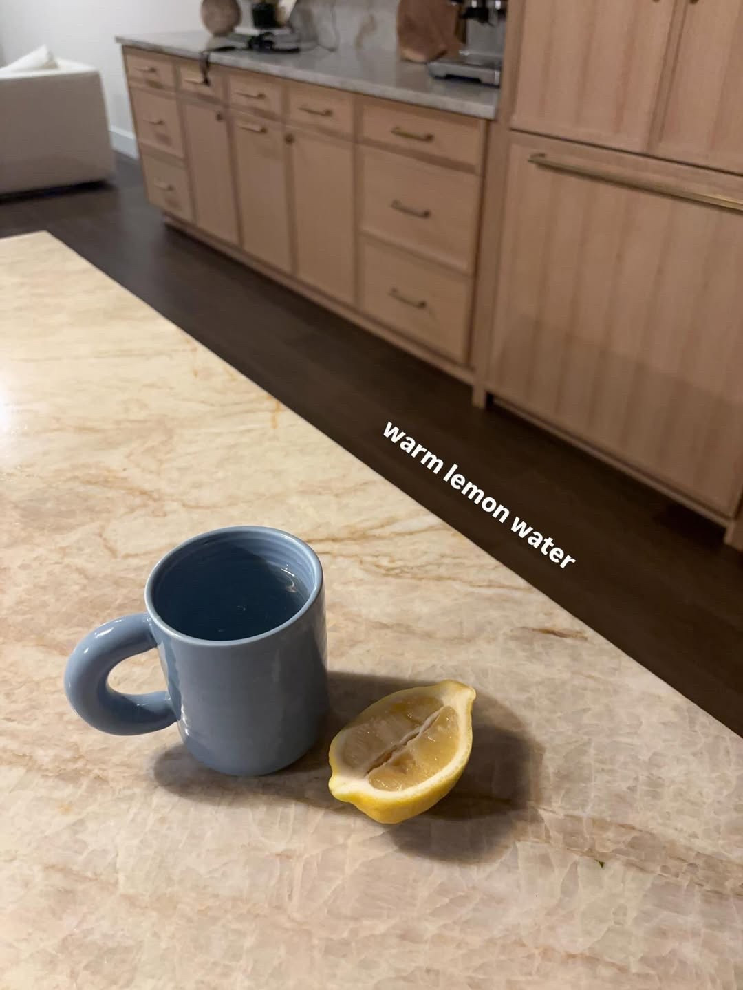 Anthropologie has some of the cutest mugs! ☕️💙

#LTKHome #LTKfoodie #LTKdayinmylife