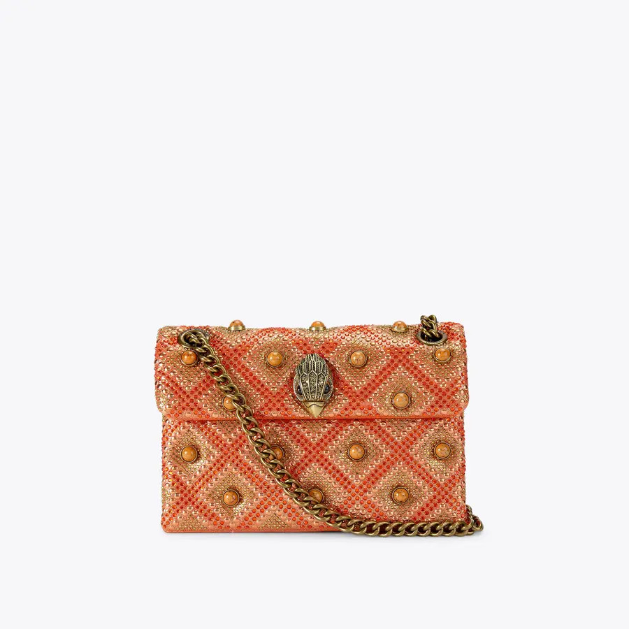 mini jewel kensington bag | Kurt Geiger US