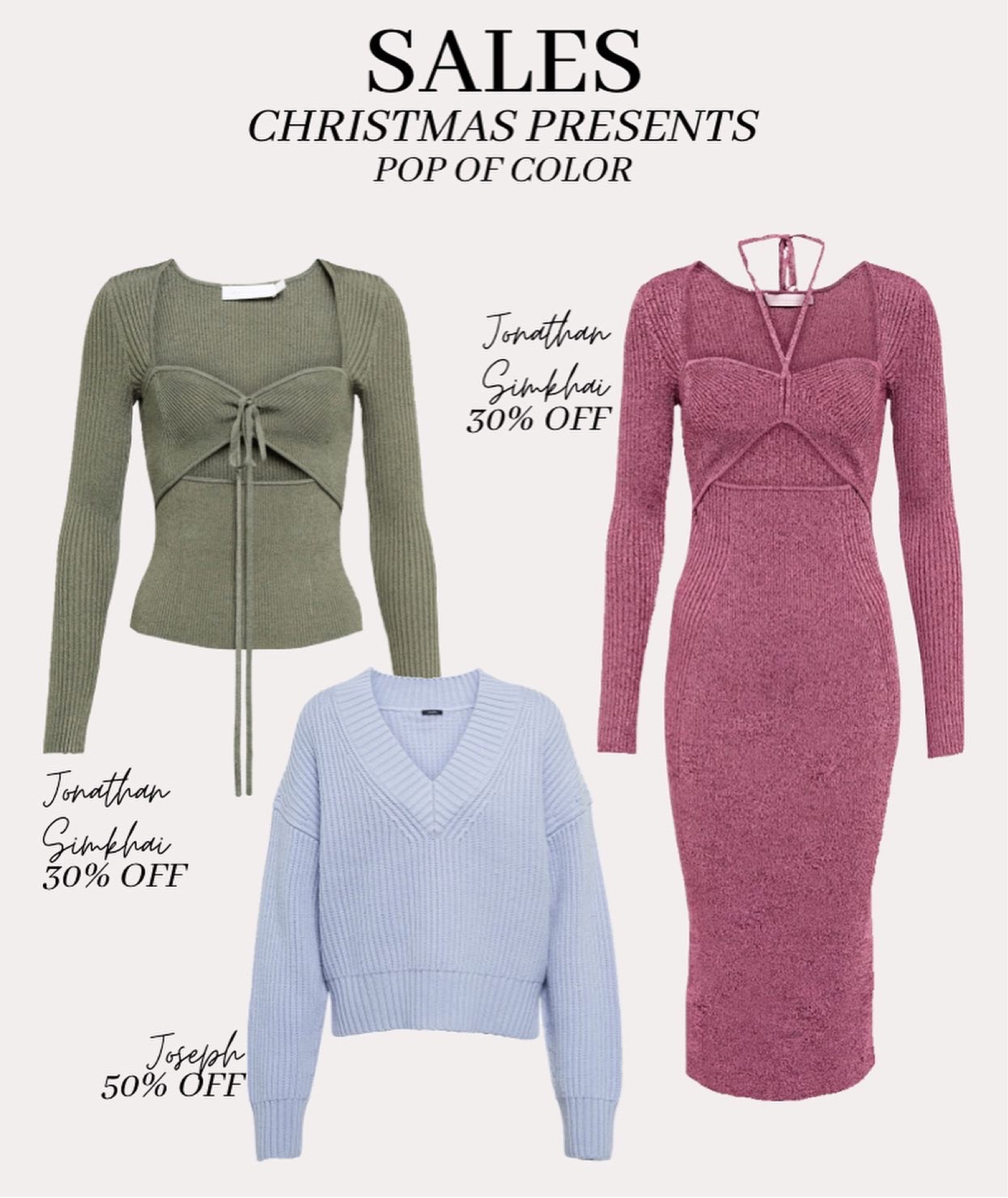 Sales Alert!💚

#LTKsalealert #LTKunder100 #LTKHoliday