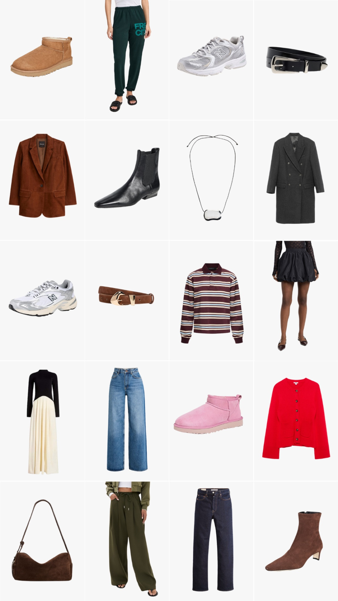 Use code HOLIDAY for 25% off sitewide at Shopbop!

#LTKSaleAlert #LTKStyleTip #LTKSeasonal