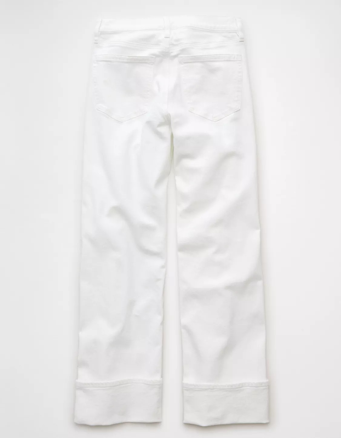 AE Stretch High-Waisted Stovepipe Jean | American Eagle Outfitters (US & CA)
