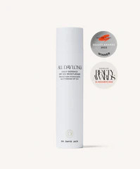 All Day Long | DR DAVID JACK