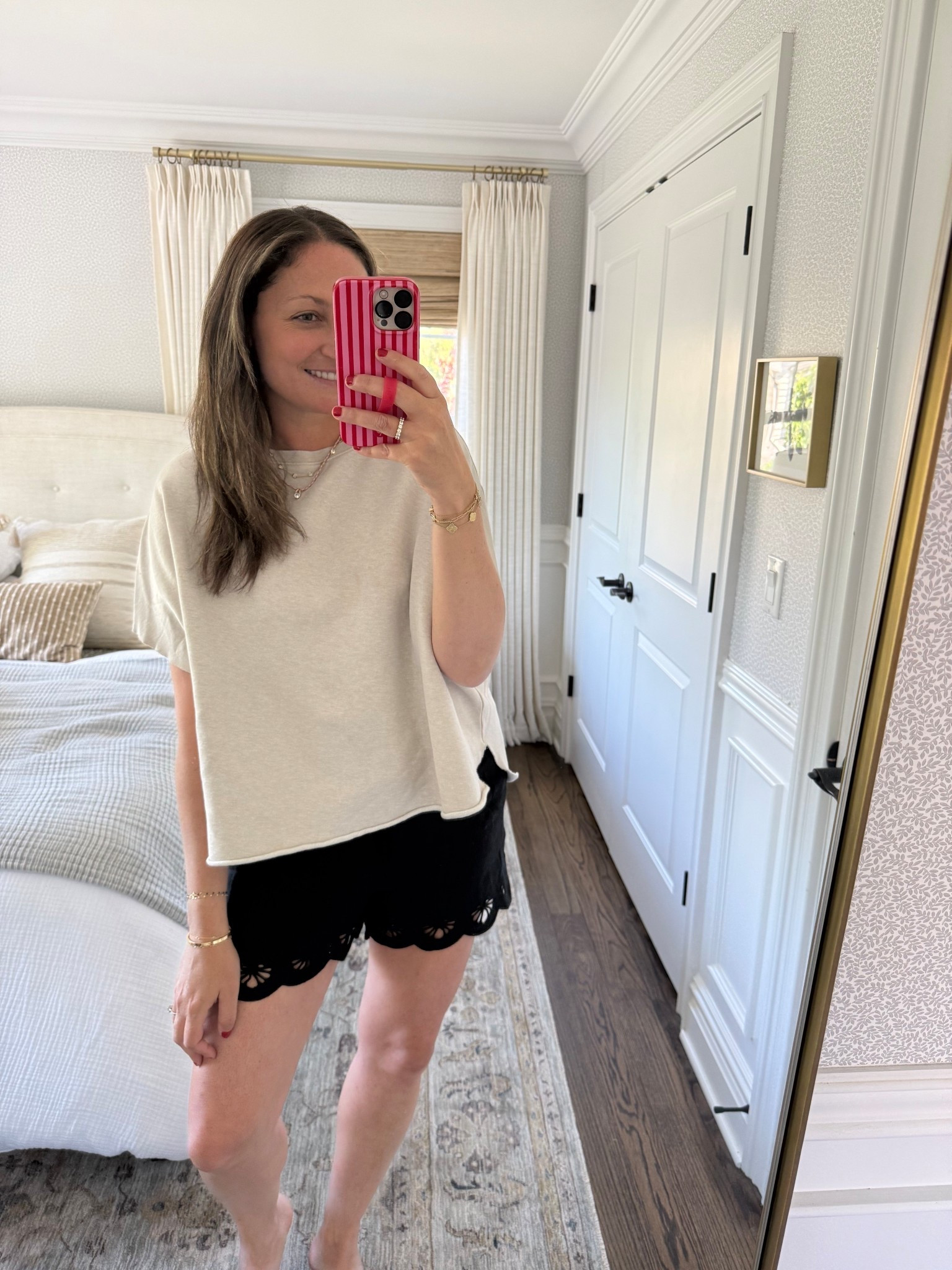 Spring outfit inspo! 

#LTKSeasonal #LTKdayinmylife #LTKootd