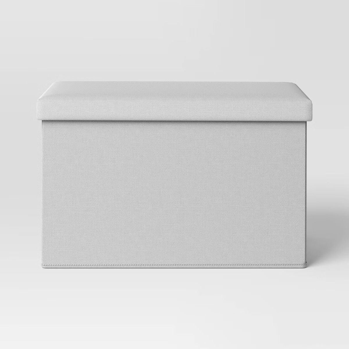 Collapsible Double Ottoman - Room Essentials™ | Target