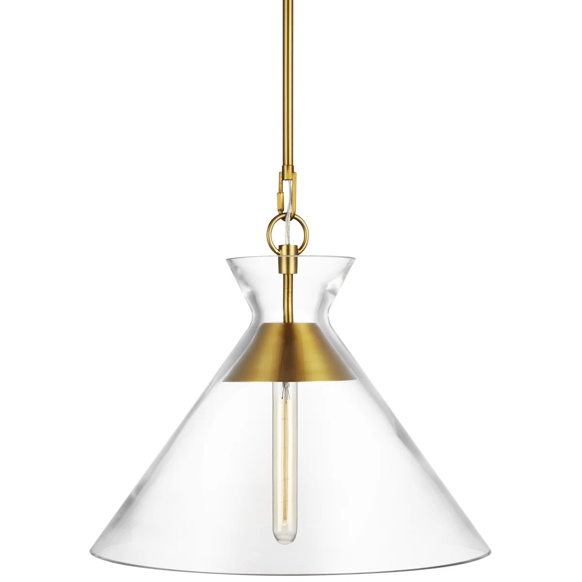 Atlantic 1 - Light Pendant | Perigold