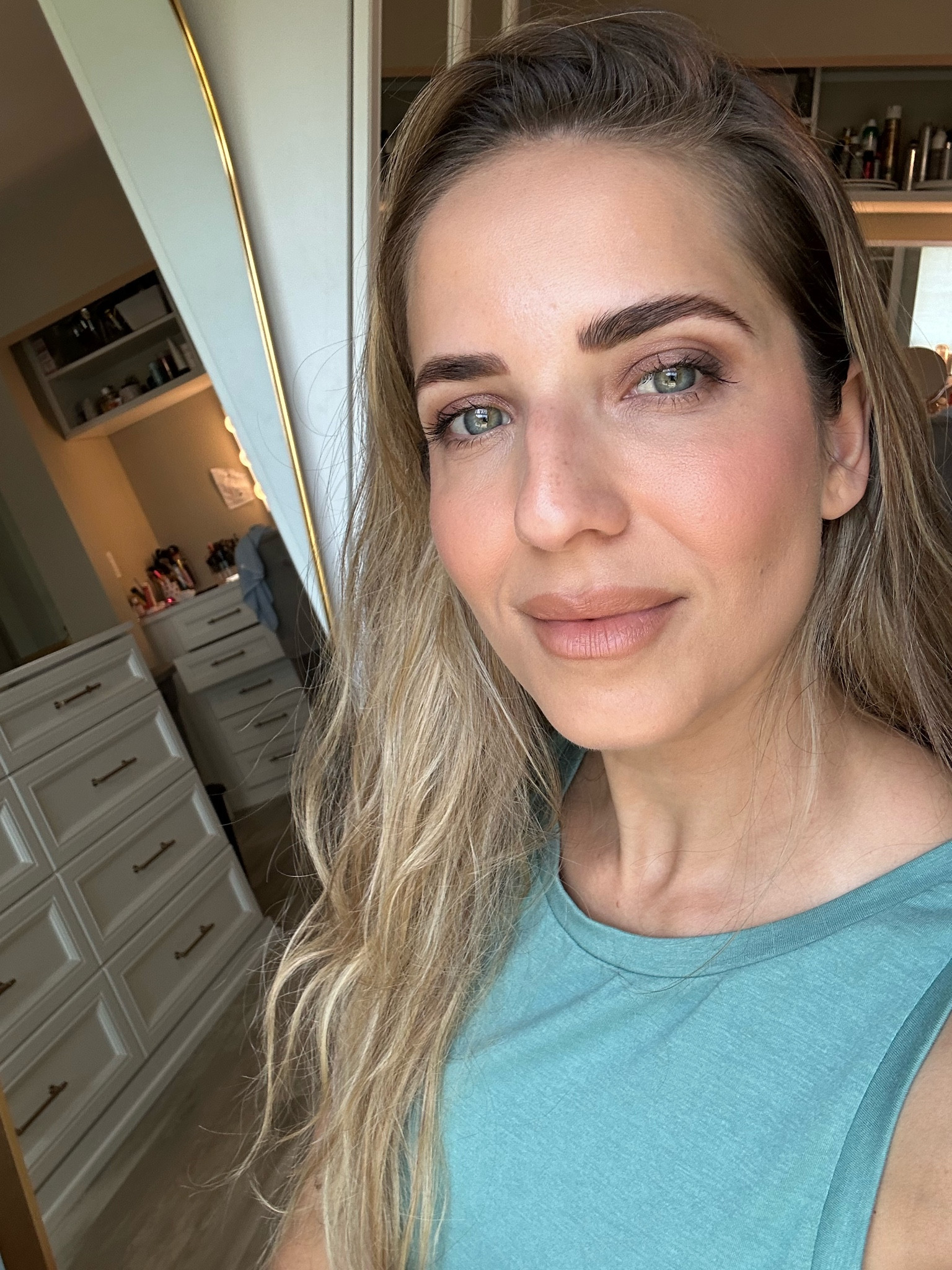 Easy face of the day! Lots of my favs!!

#LTKunder50 #LTKunder100 #LTKbeauty