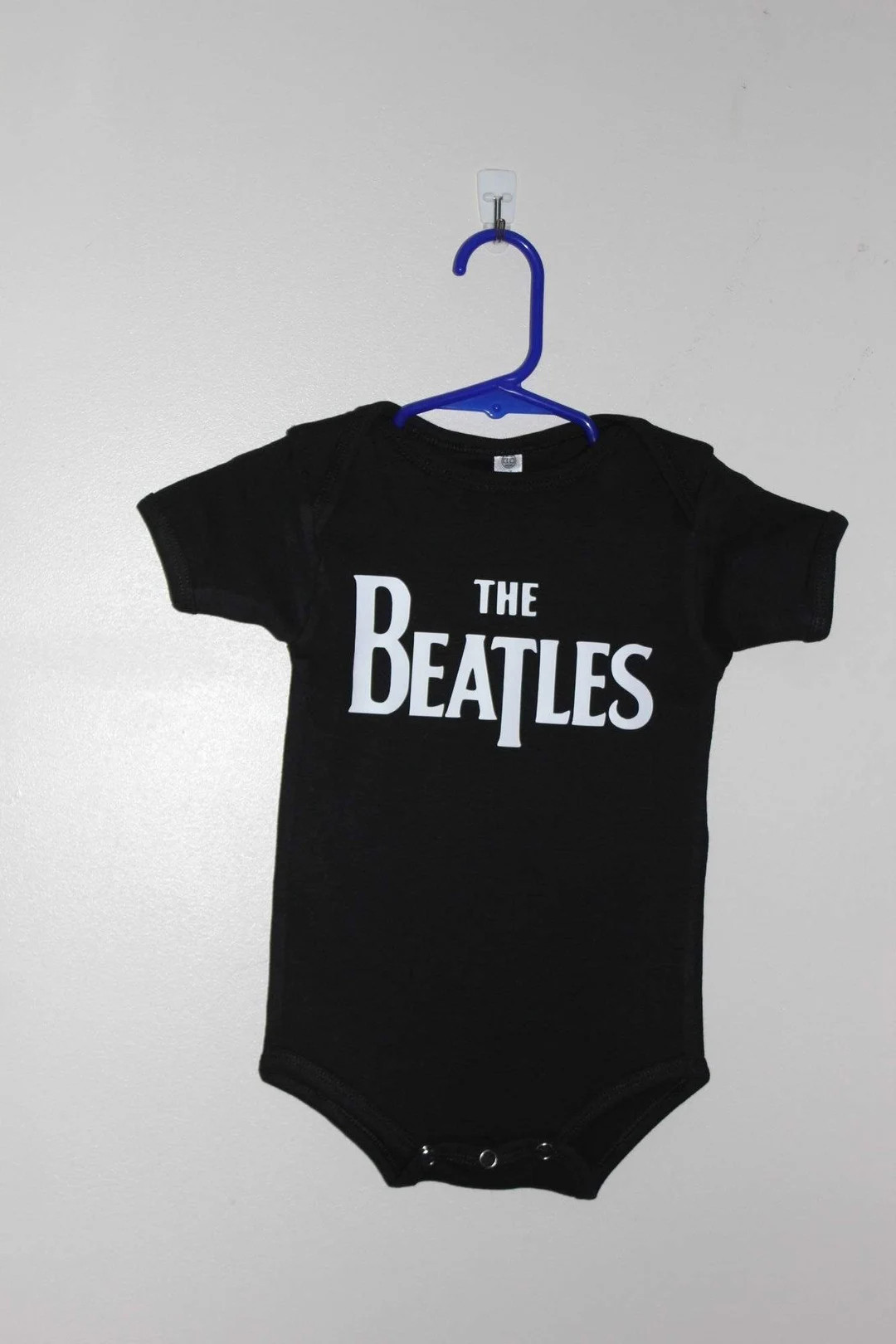 BEATLES Baby Romper Cool - Etsy | Etsy (US)