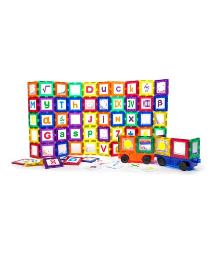 PicassoTiles Deluxe Combo 136-Piece Magnetic Set | Best Price and Reviews | Zulily | Zulily