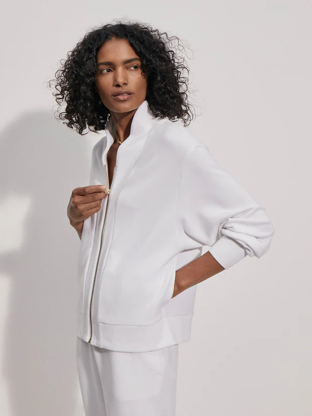 Pelham Zip Through | Varley US | Varley USA