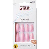 Kiss Beautiful Gel Fantasy Sculpted Nails | Ulta