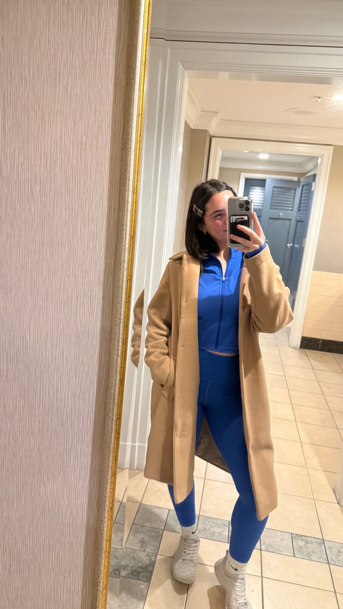 electric blue set

#LTKActive