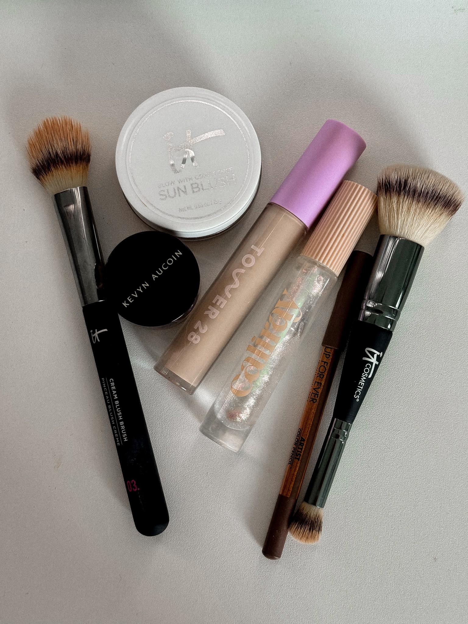 my go to makeup routine right now!! 💕🫒

#LTKBeauty #LTKSaleAlert