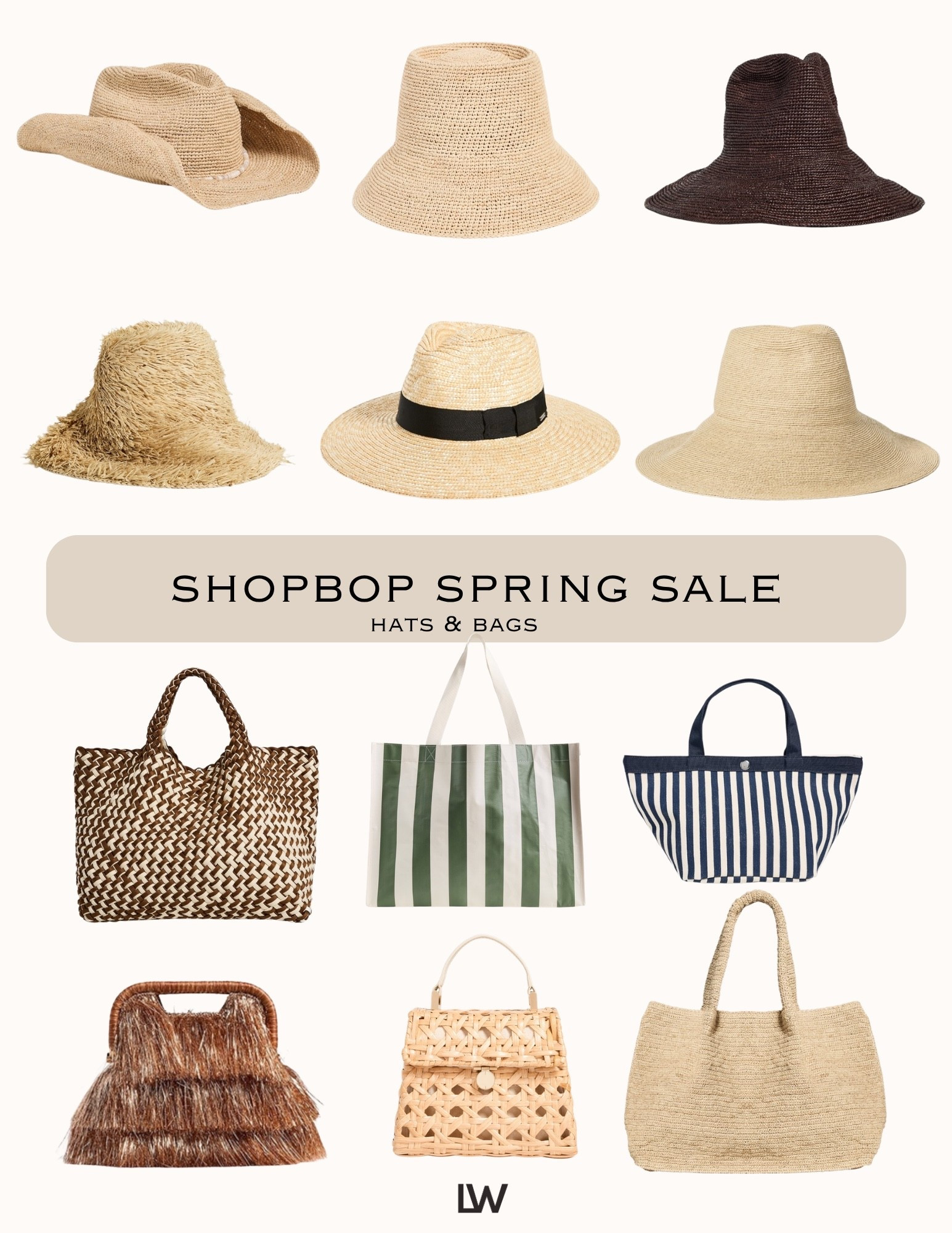 Great time to grab these must have extras! 

Spring20 for 20% off 