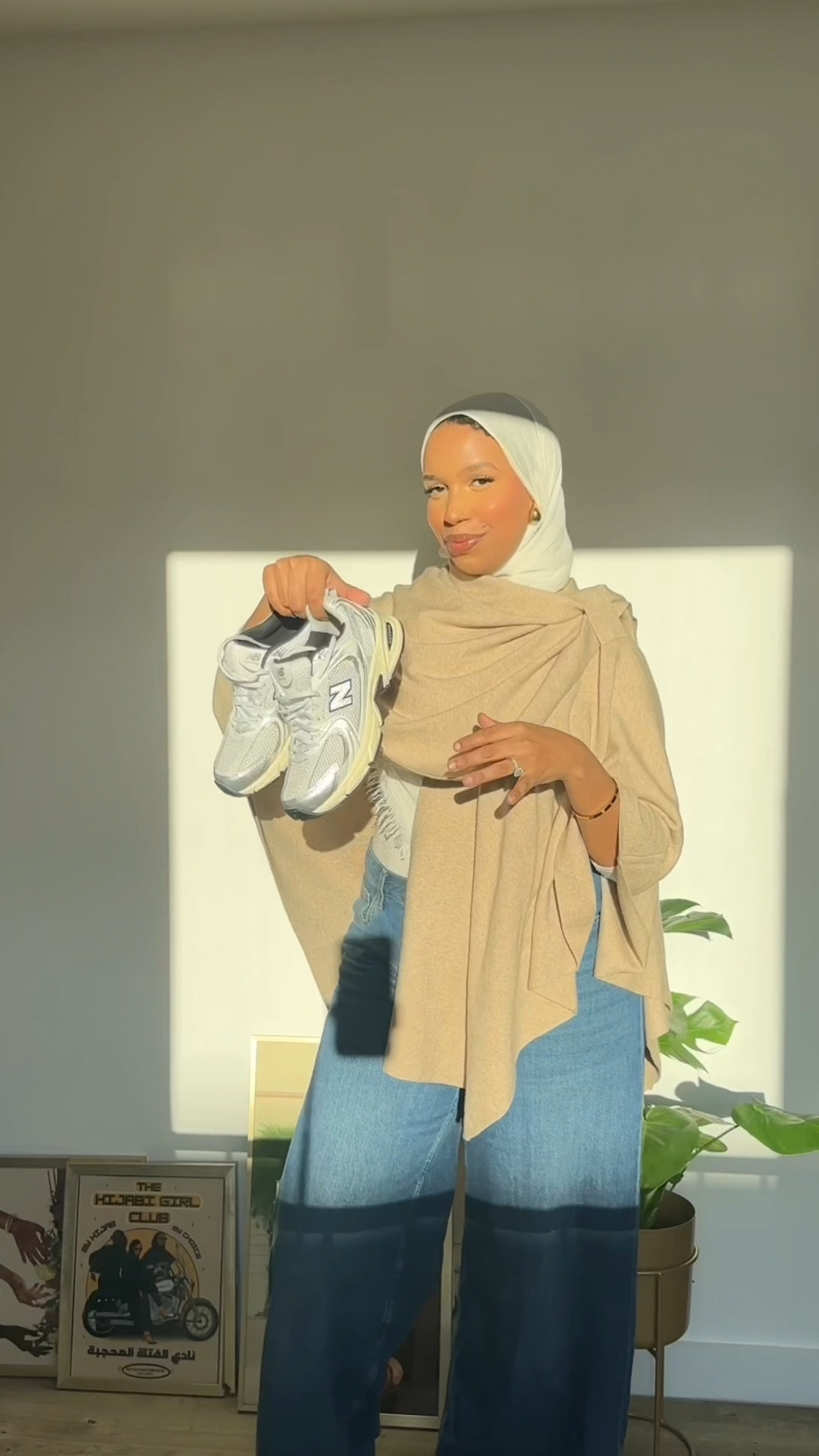 stylish and chic outfit 🍁🍂the poncho  is linked on my Amazon storefront 💖

#LTKCyberSaleUK #LTKCyberWeek #LTKstyletip