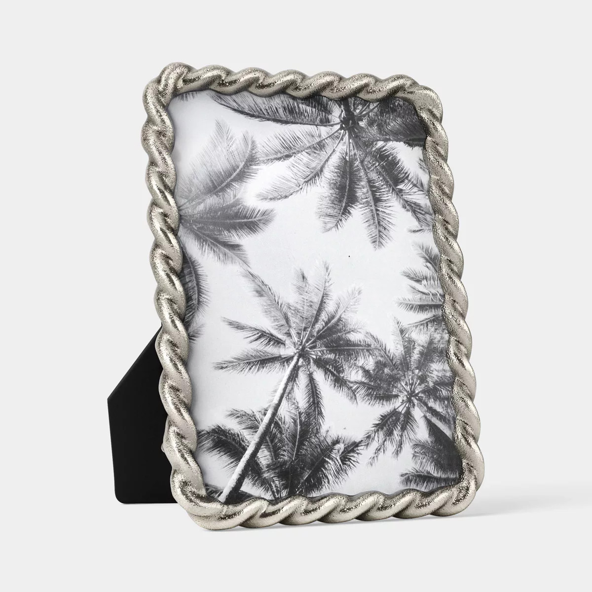 5"x7" Metal Picture Frame - Threshold™ designed with Studio McGee | Target