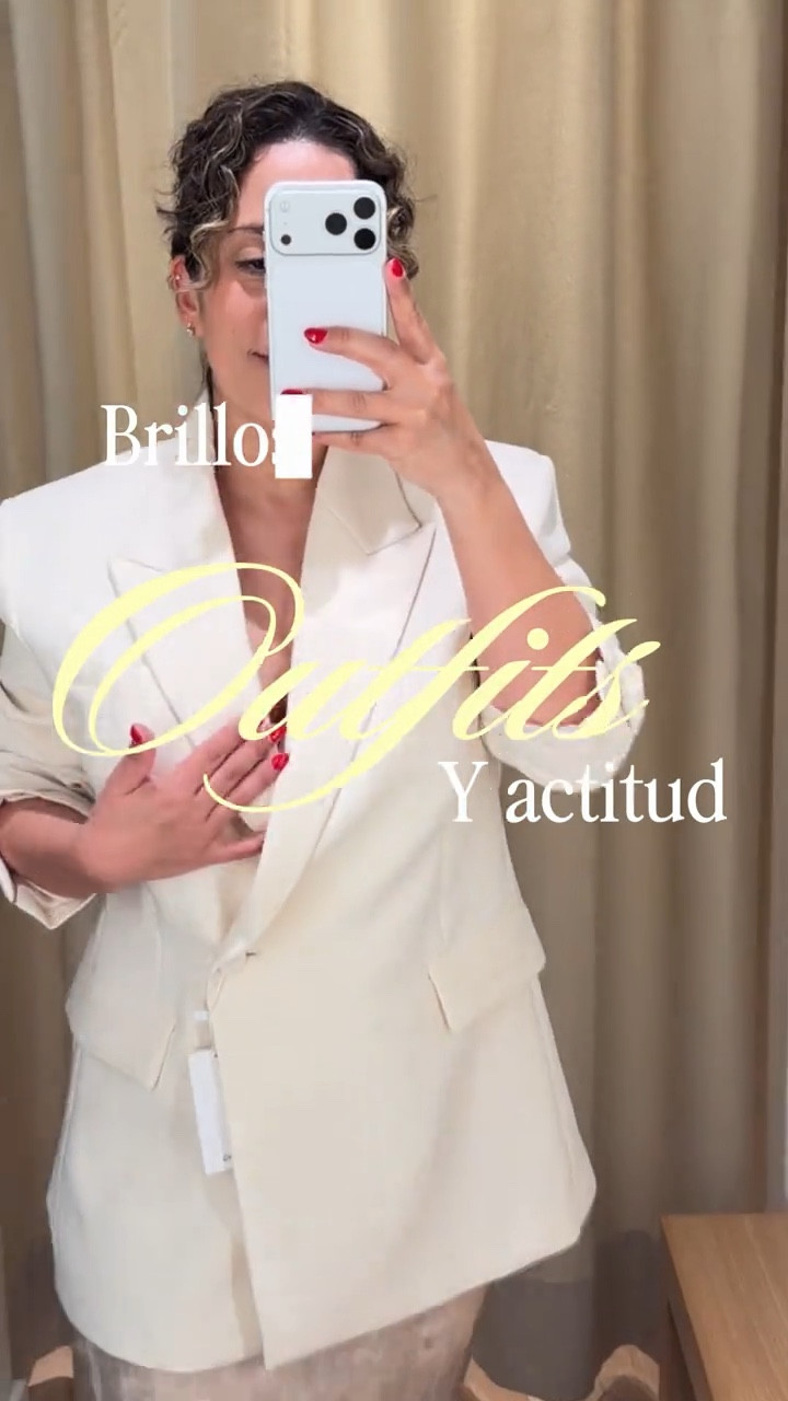 Outfits de Mango que valen cada dólar 🫰🏼

#LTKdayinmylife #LTKGiftGuide #LTKHoliday