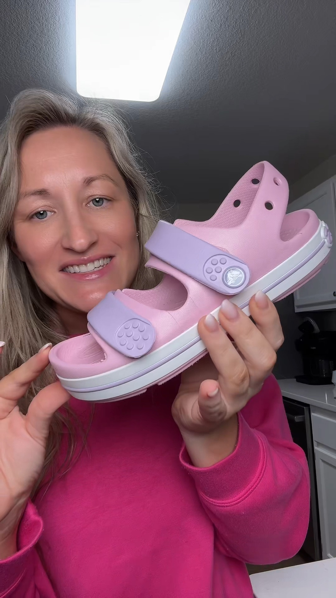 Crocs crocband cruiser’s are the sandals kids will be wearing all summer long 

#LTKSpringSale #LTKKids #LTKmomlife