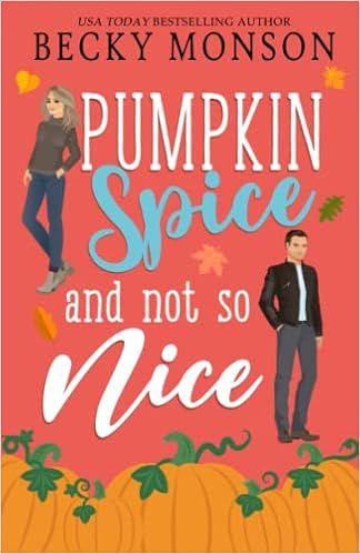 Pumpkin Spice and Not So Nice | Amazon (US)