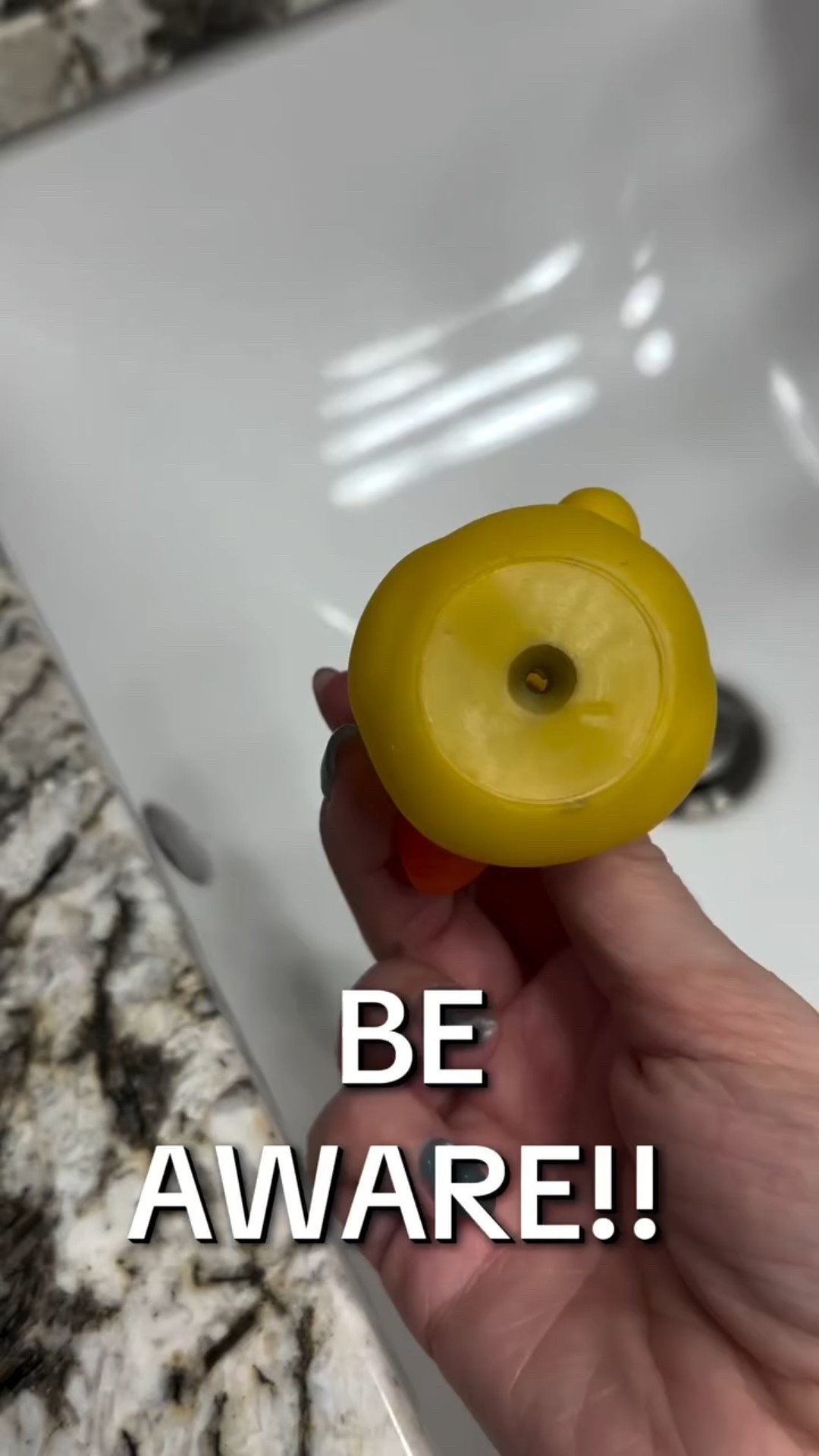 I’m staying closer of the ones with holes forever! Even if you squeeze the water out they get sooo gross 🤢

#LTKKids #LTKmomlife