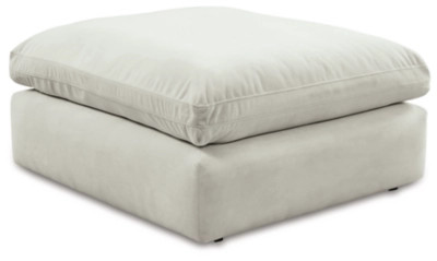 Sophie Oversized Accent Ottoman | Ashley | Ashley Homestore