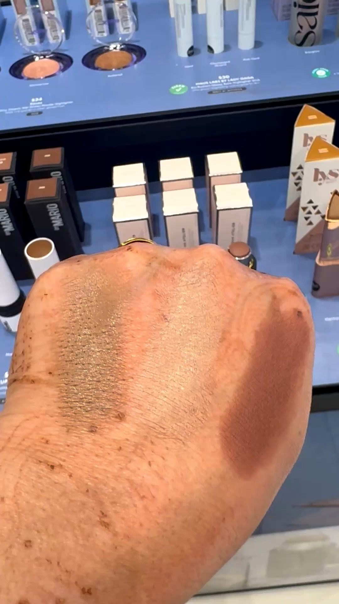 One of the best contour stick by #westmanatiler

#LTKSaleAlert #LTKSpringSale #LTKBeauty