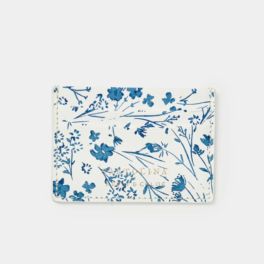 The Card Case x Cartolina | Neely & Chloe