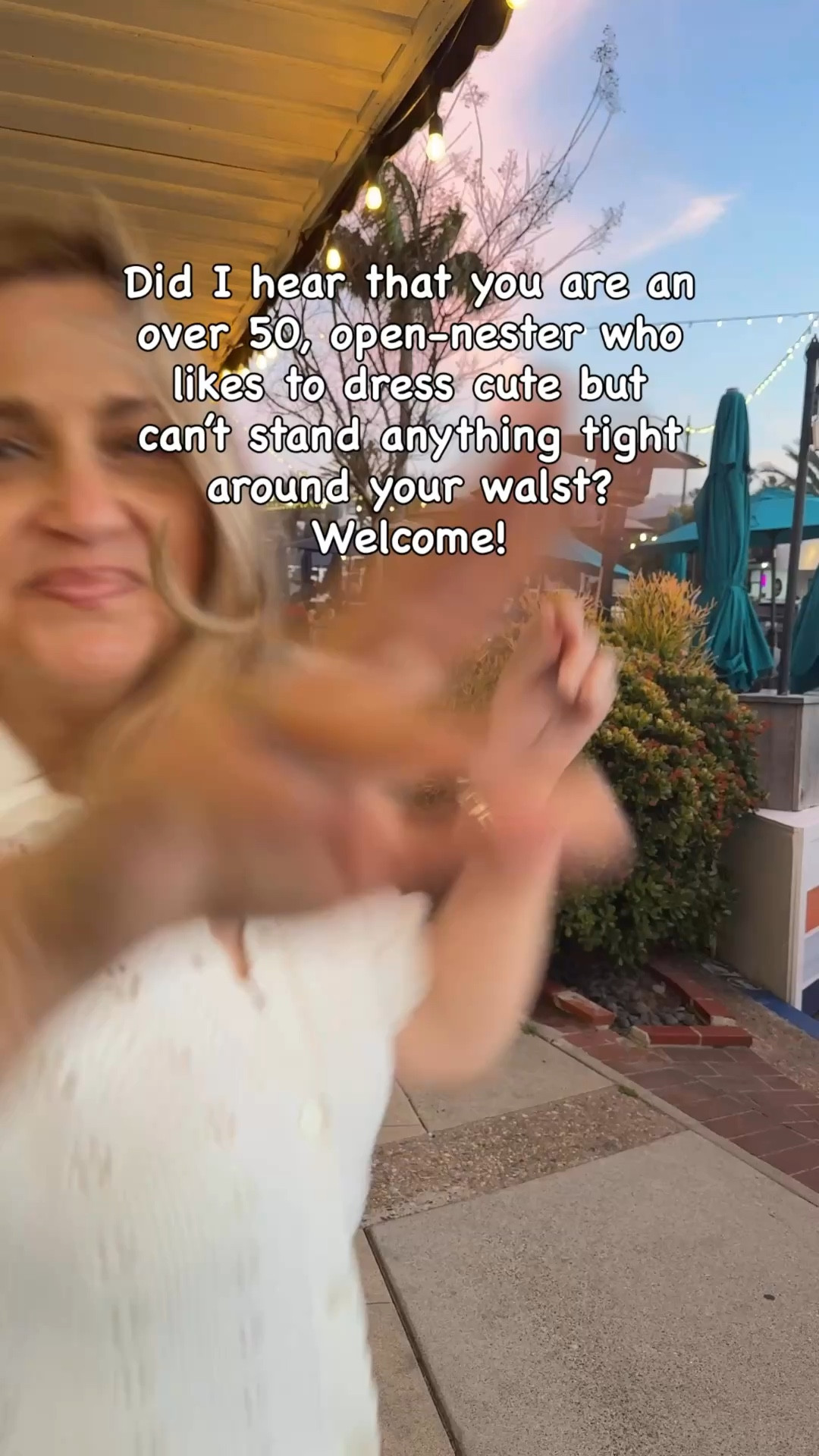 These are my favorite pair of jeans that I wear at least once a week! Pair them with a darling cardigan like the one I’m wearing, and you are set for casual, yet cool night out! 

#LTKootd #LTKMothersDay #LTKOver40