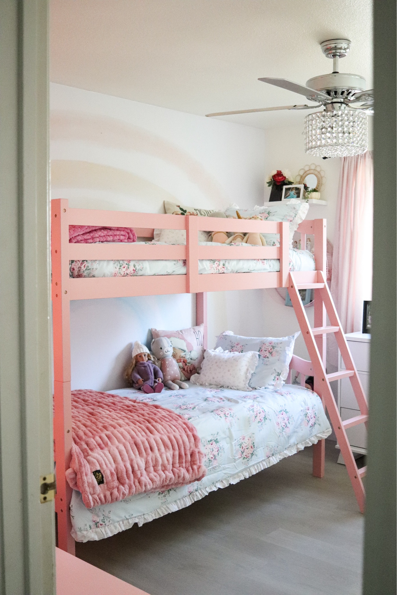 Jadeyn’s bedroom refresh!!! 

#LTKhome #LTKkids