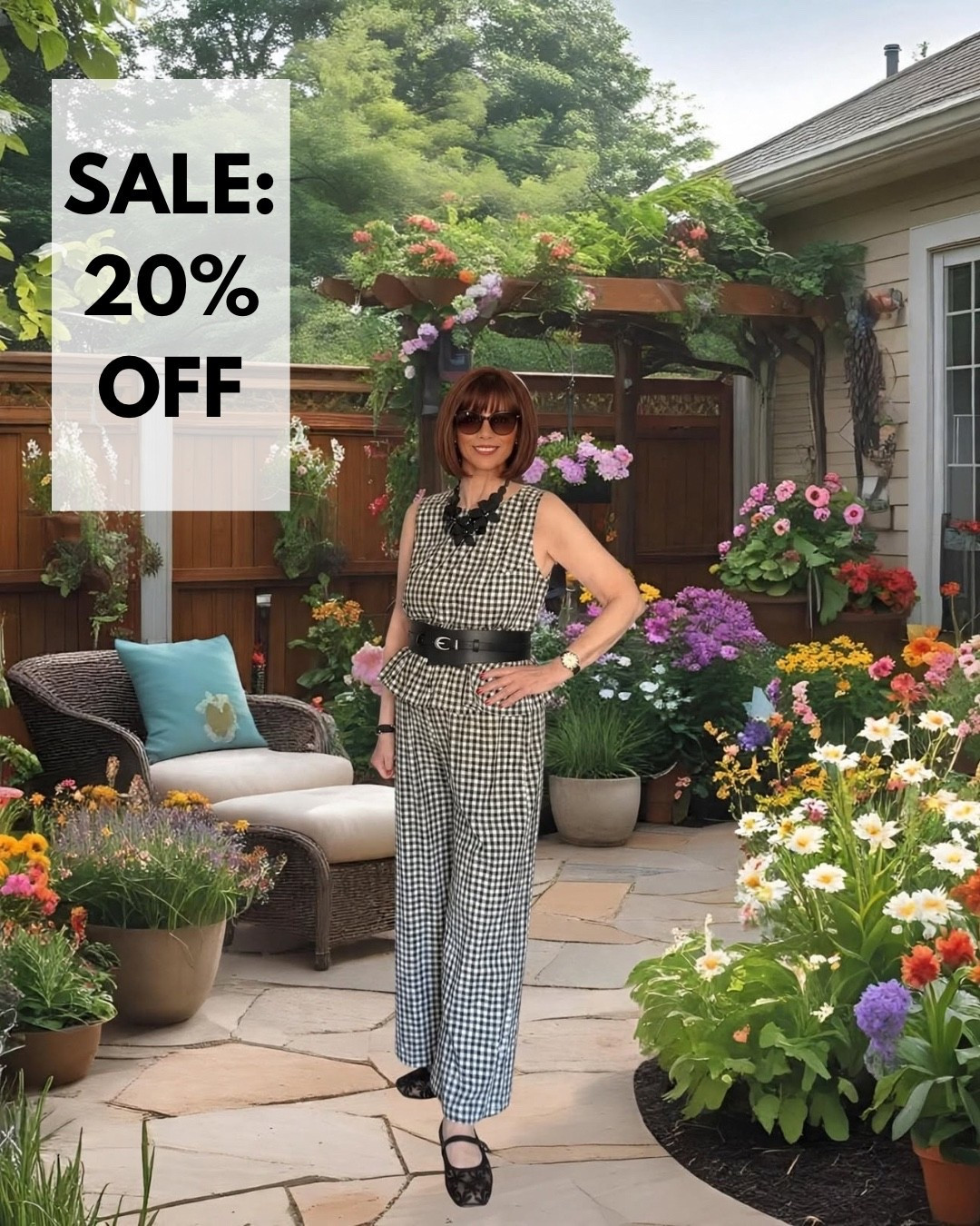 Amazon for the WIN 🏆 Easy 2 piece matching Outfit on SALE for 20% OFF ‼️

#LTKSaleAlert #LTKootd #LTKTravel