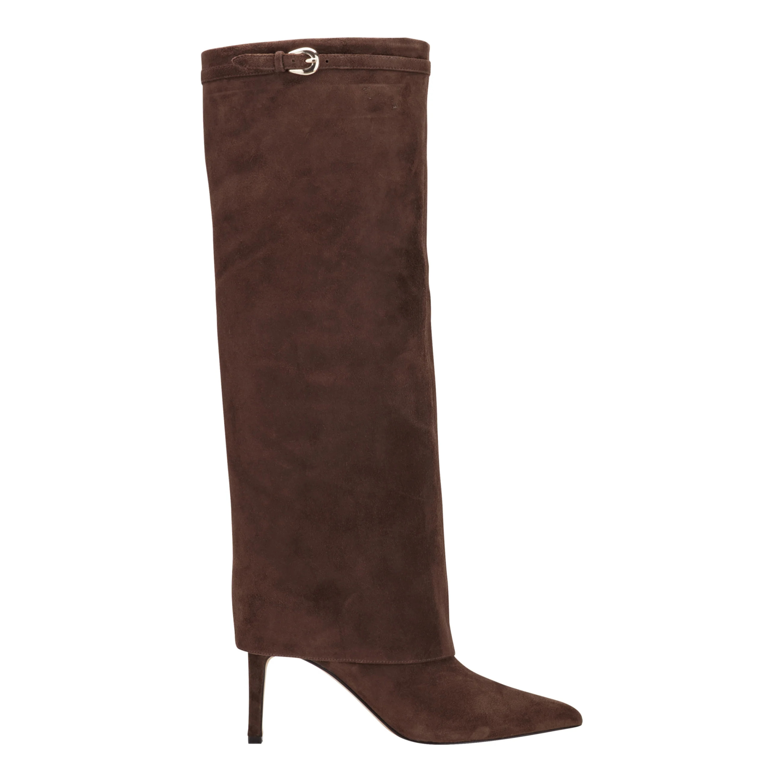 Naples Leather Boot | Marc Fisher