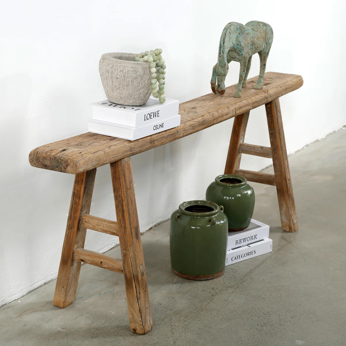 Marro Bench | Wayfair North America