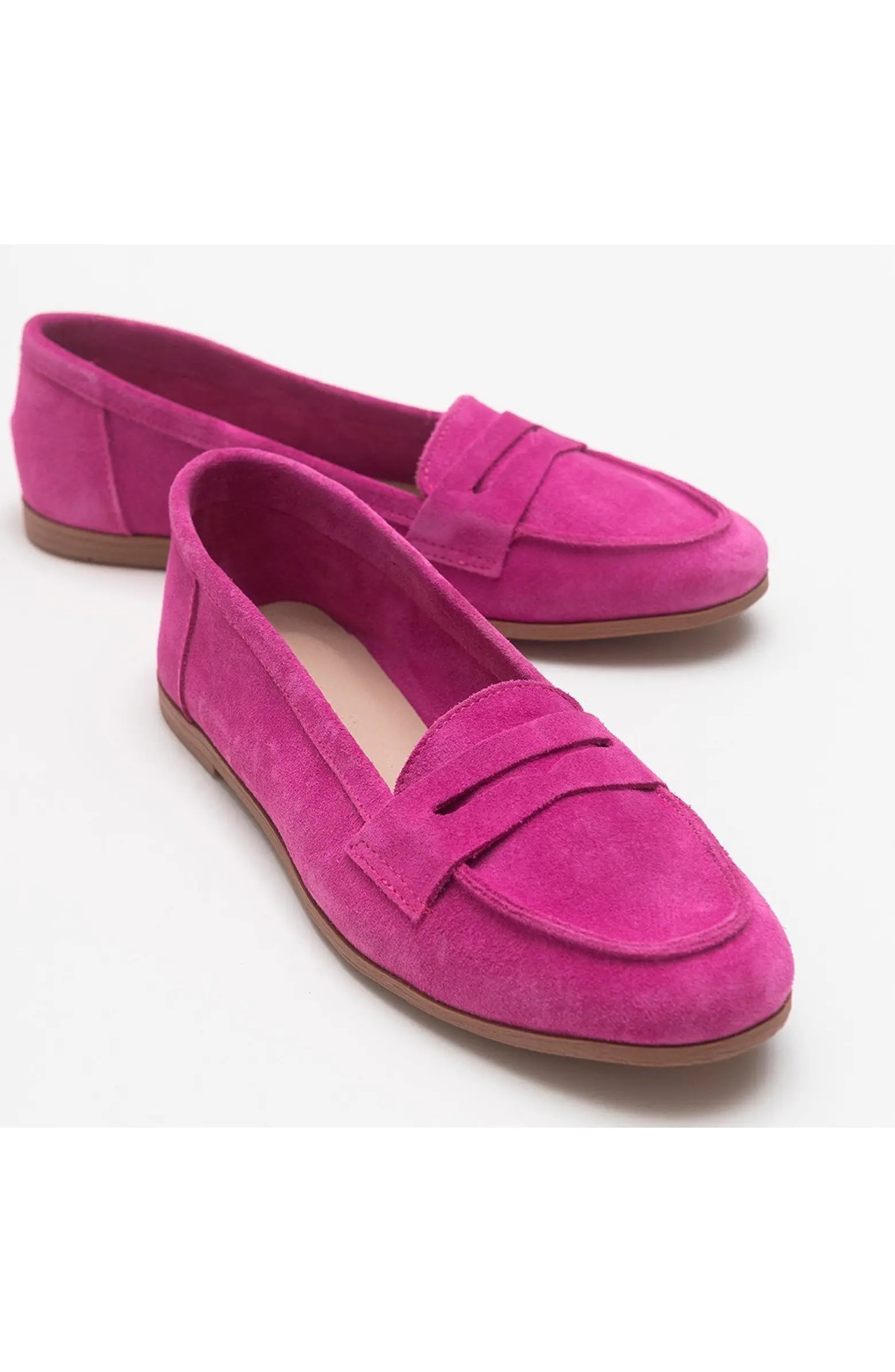 Dorothy Leather Loafer | Nordstrom