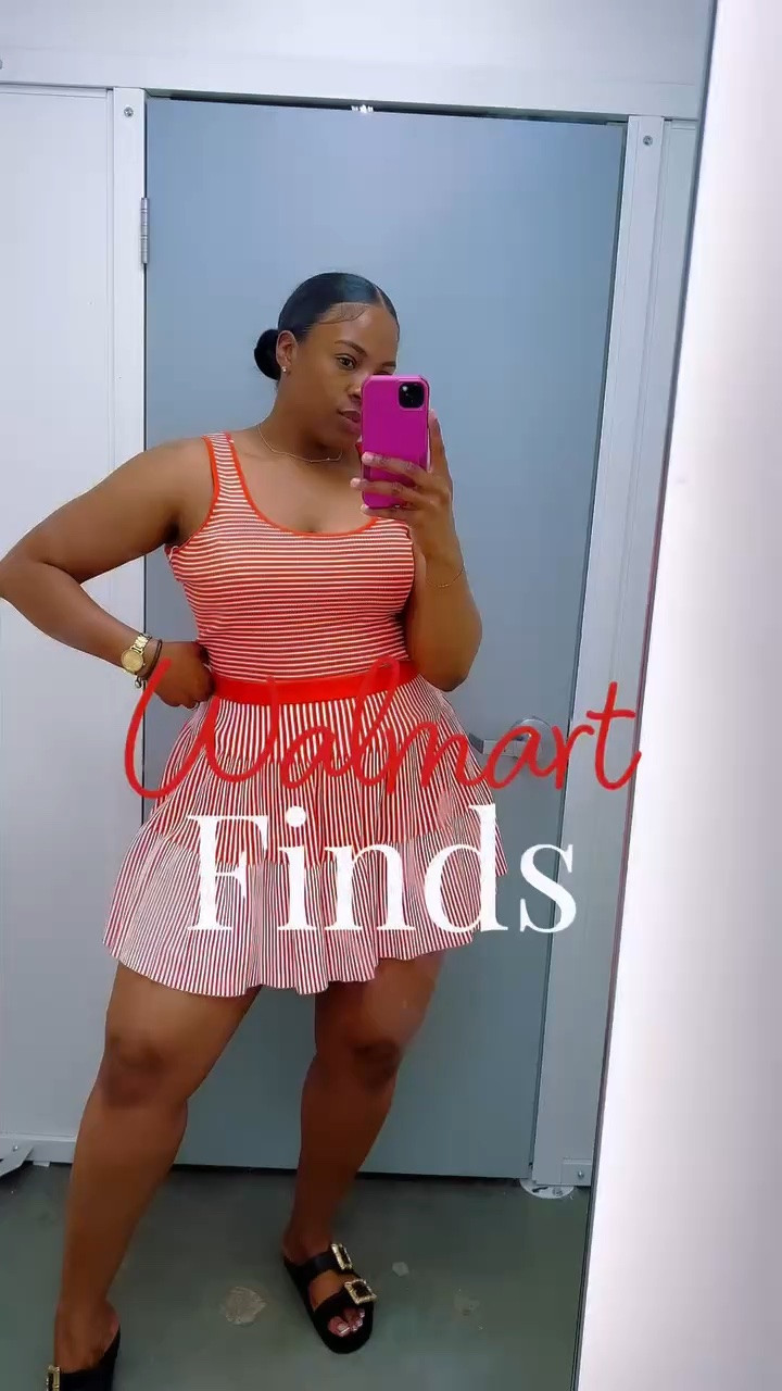 Soft vibes, pretty fits, and effortless style ✨ This flirty 2-piece set comes in 2 gorgeous colors.
Top: X-Large
Skirt: X-Large

#LTKMidsize #LTKPlusSize #LTKTall