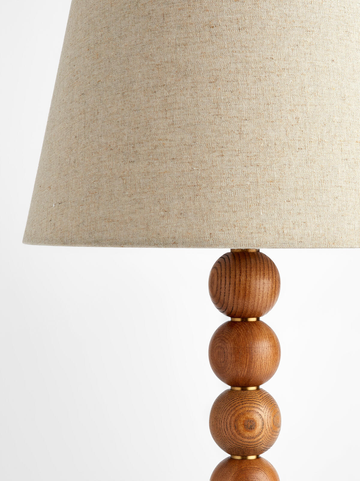 Bead Table Lamp | Soho Home Ltd
