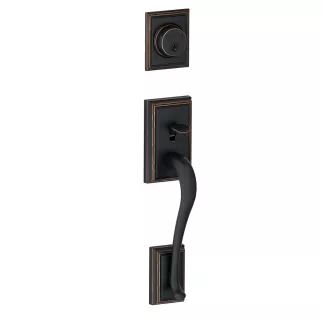 Schlage F58ADD71626 Reviews$95.68357 In StockFree Shipping! FREE Delivery by Monday if ordered in... | Build.com, Inc.