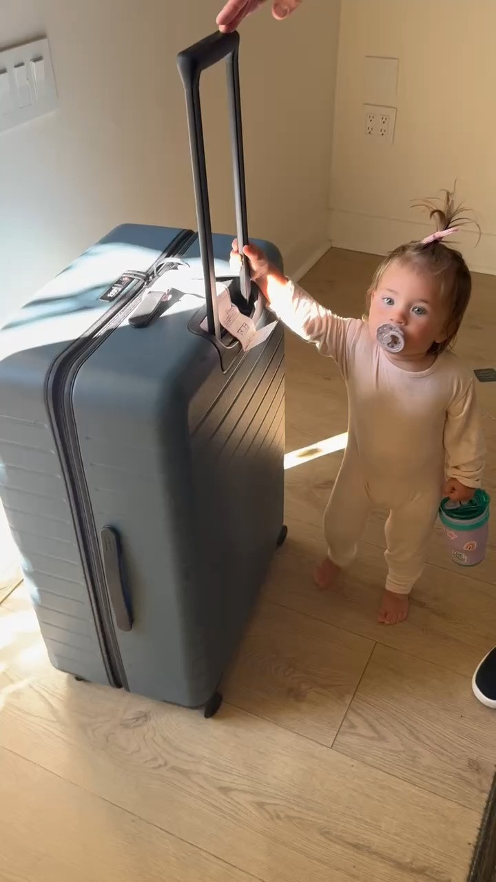 Linked all of our travel essentials! 

 #LTKSeasonal #LTKStyleTip #LTKTravel