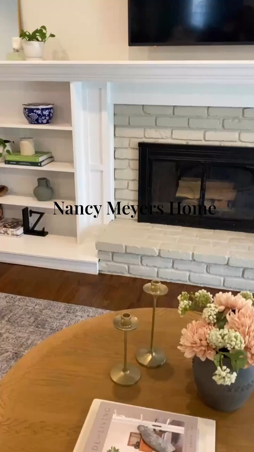 Here is where I break down the Nancy Meyers Home —what makes it so special, and how you can bring a touch of that aesthetic into your own home:
https://dailysplendor.com/creating-a-nancy-meyers-home-aesthetic-my-top-tips/
#nancymeyers #nancymeyershome #nancymeyersaesthetic #nancymeyersstyle #homedesign #homestyling 

 

#LTKSaleAlert #LTKHome