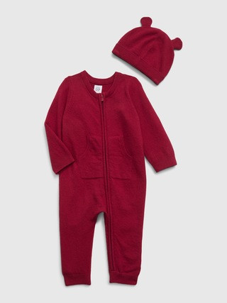 Baby CashSoft Outfit Set | Gap (US)