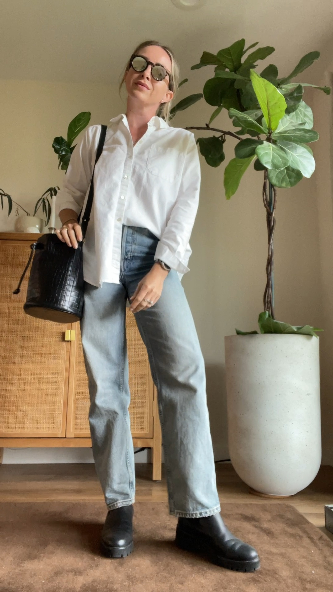 Keep it simple. 😎

#LTKitbag #LTKSeasonal #LTKstyletip