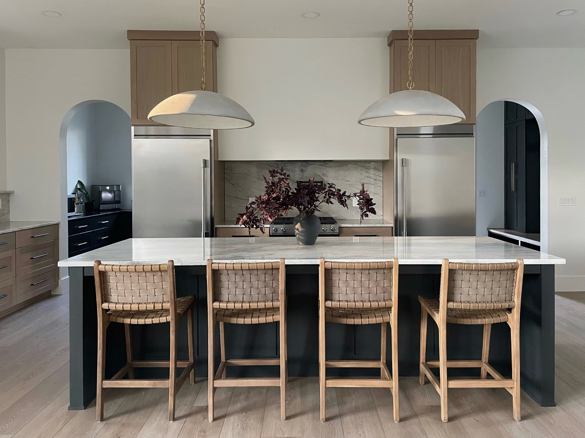 Organic modern kitchen inspiration #neutralkitchen #kitchendecor

#LTKSaleAlert #LTKStyleTip #LTKHome