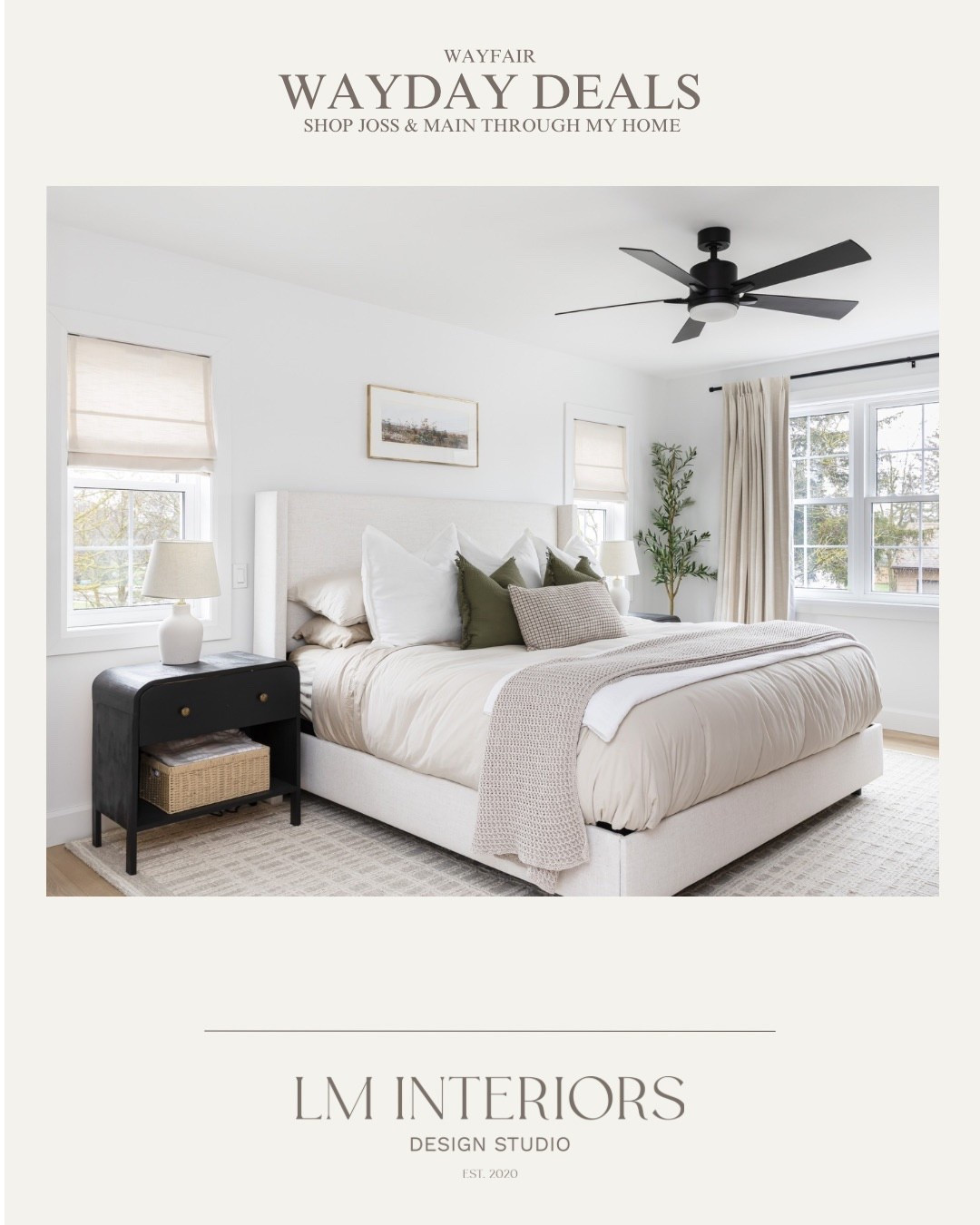 the bedframe I saved months for to have after our house renovation is on SALE now! 

#Waydaydeals #ltksalealrt #salewatch

#LTKcanada #LTKhome #LTKsale