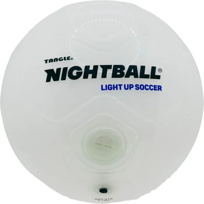 Tangle NightBall Soccer Ball | Nordstrom | Nordstrom