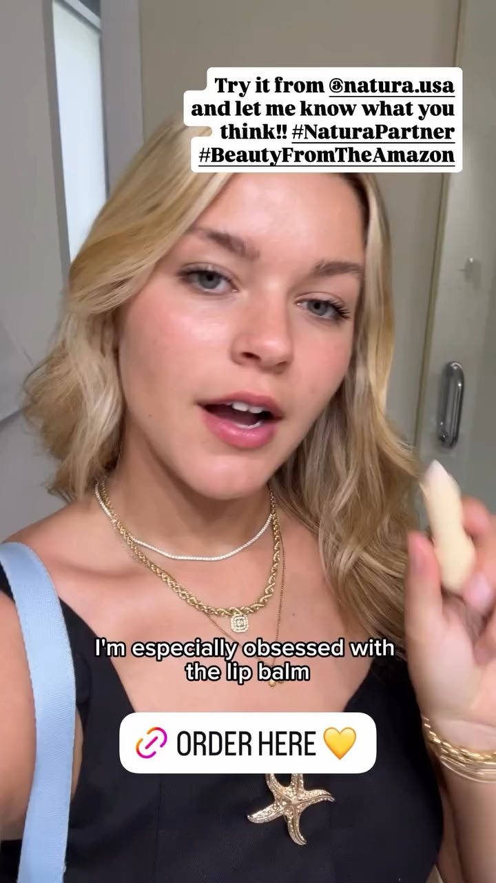   

 #LTKSeasonal #LTKBeauty