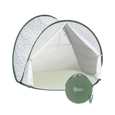 Babymoov Anti-UV Baby & Toddler Beach Play Tent - Provence | Target