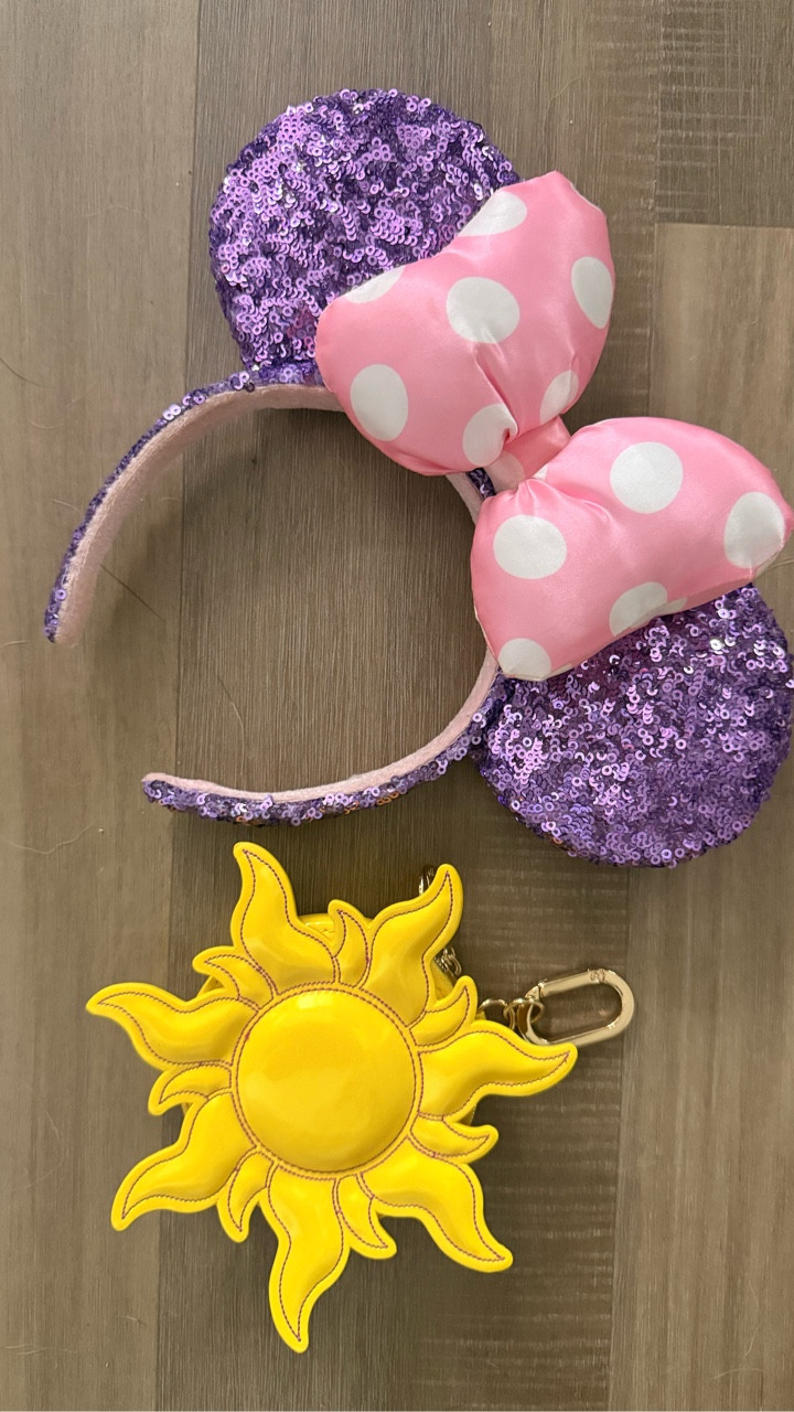 From rope drop to park close, I’ve got the cutest Tangled-inspired looks ready for your next Disney day ☀️

Dress @winkbay_us 
Set @sweatyrocks.us 
@amazonfashion @amazon 

#disney #disneystyle #disneyland #disneypic #disneycreators @disneystyle

#LTKgrwm #LTKFestival #LTKootd