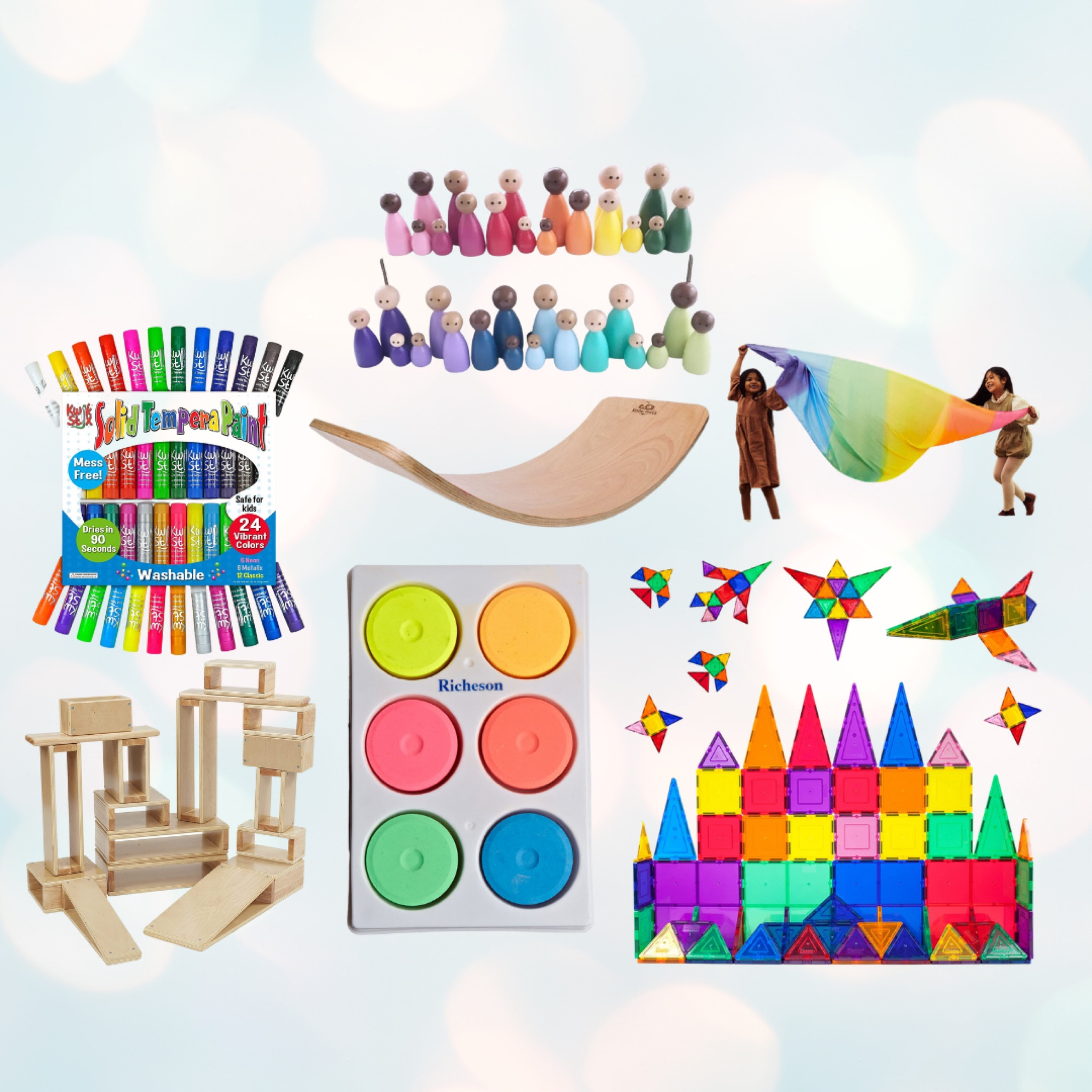 Gift guide favorites!

#LTKGiftGuide #LTKfamily #LTKHoliday