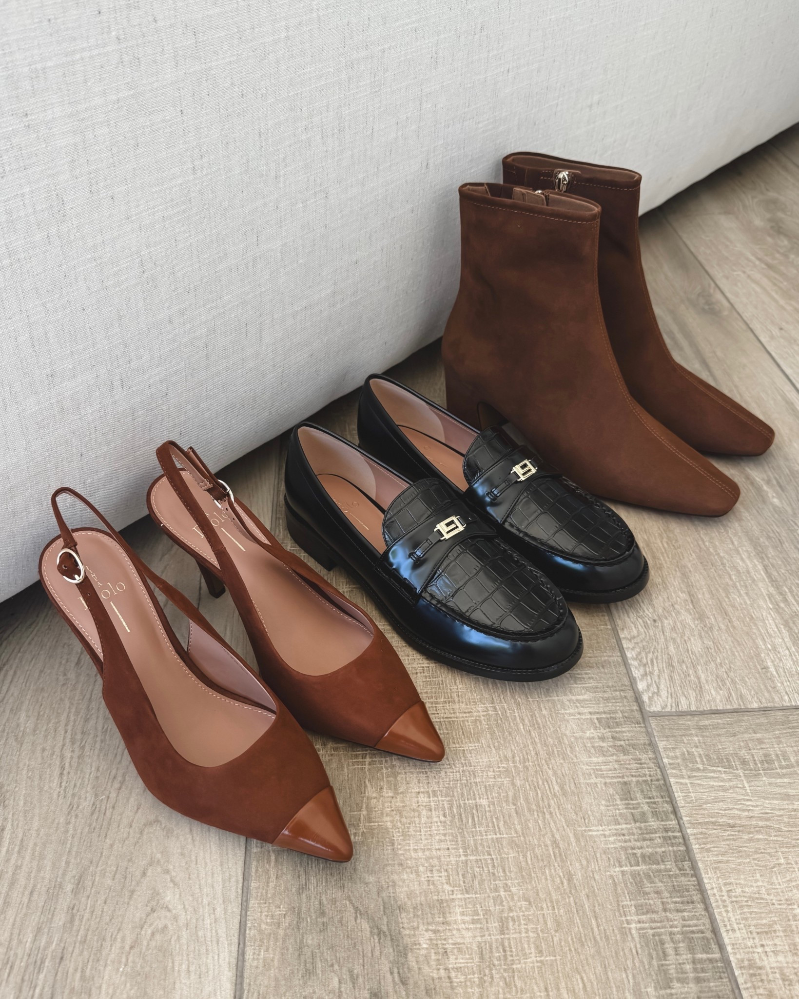 Fall shoes I’m loving!
Linea Paolo

#LTKSeasonal #LTKShoeCrush #LTKStyleTip