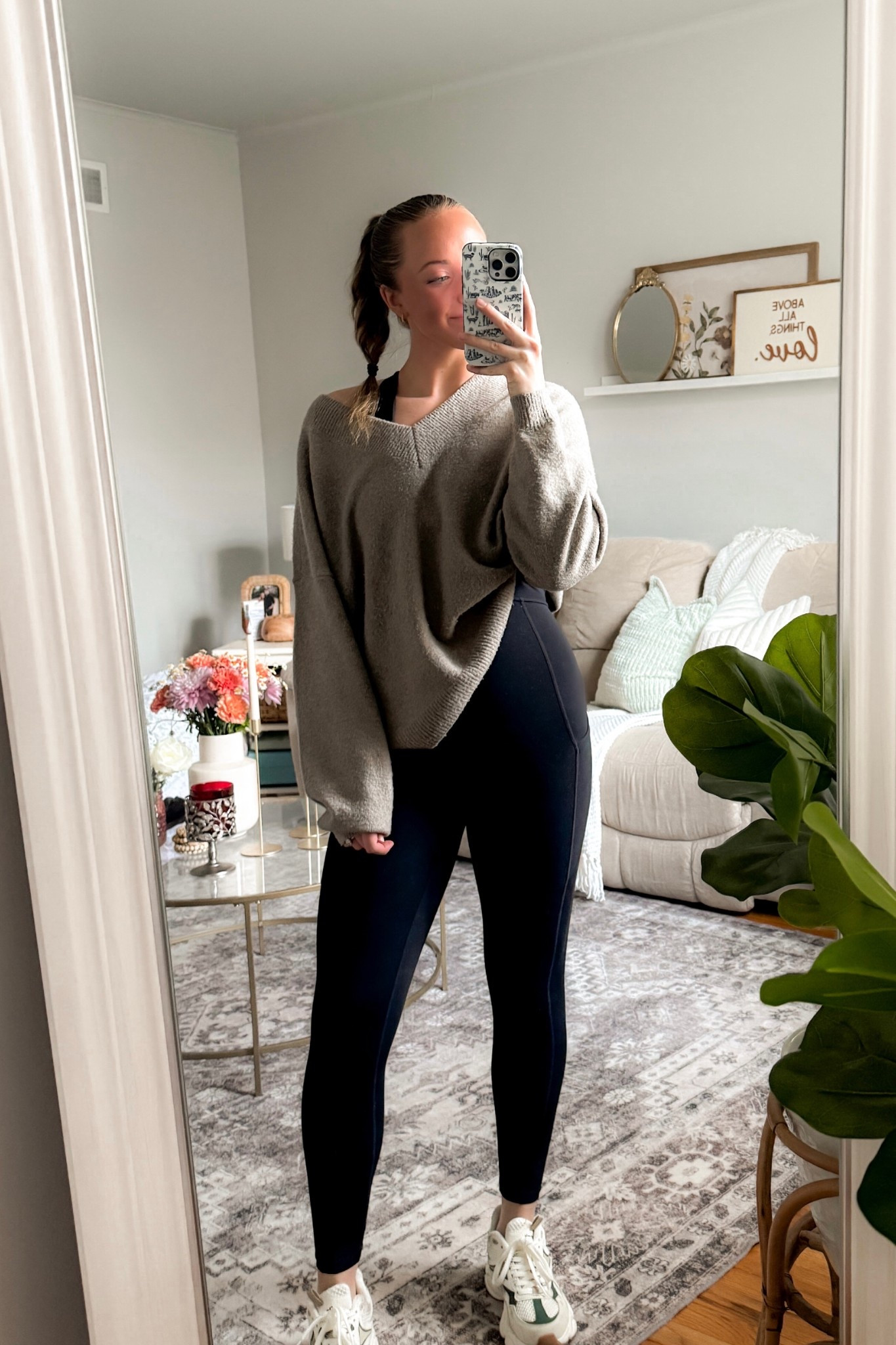 On the go fit👟 #LTK #LTKOutfit

#LTKFindsUnder50 #LTKSeasonal #LTKFindsUnder100