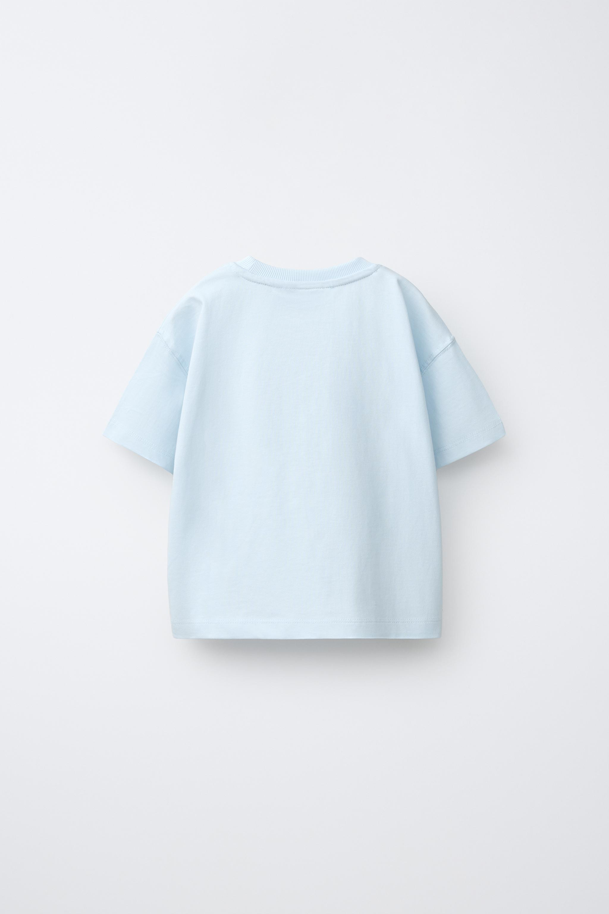 Light blue | Zara US